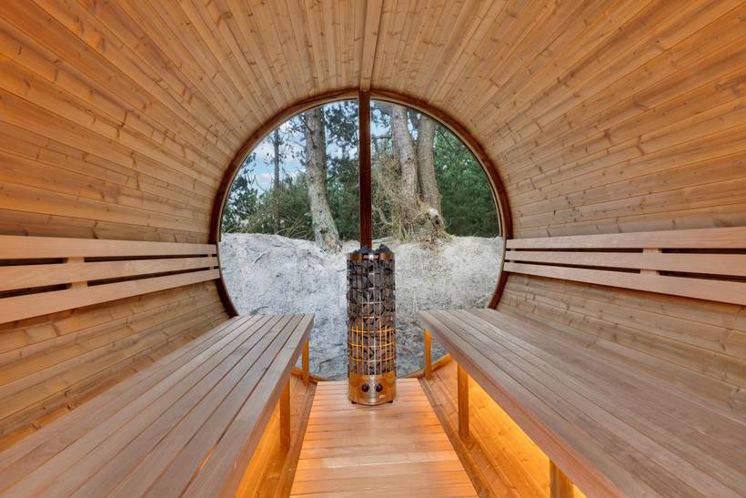 Foto von Ferienhaus QN16 in Blåvand - Westjütland