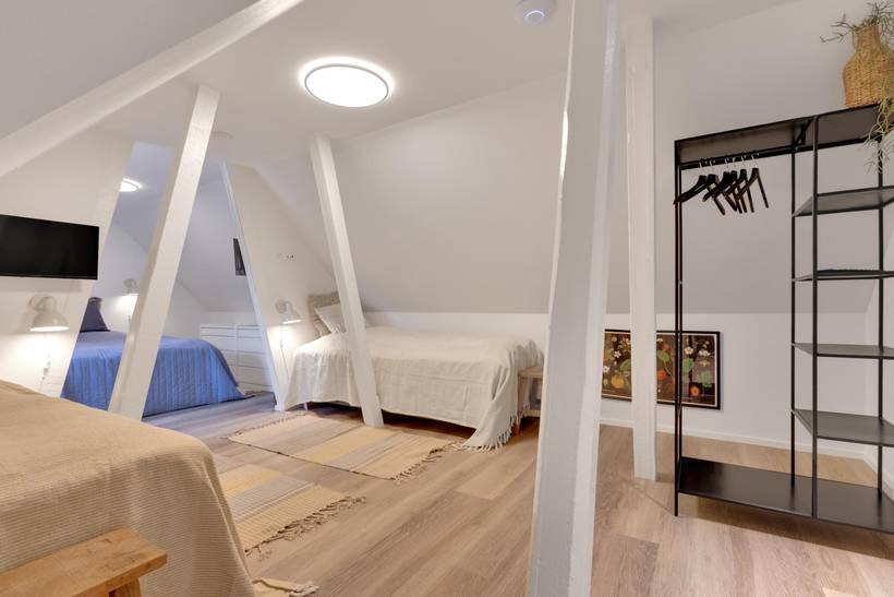 Foto von Ferienhaus QN16 in Blåvand - Westjütland