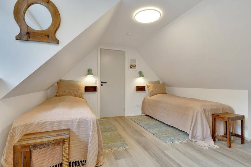Foto von Ferienhaus QN16 in Blåvand - Westjütland