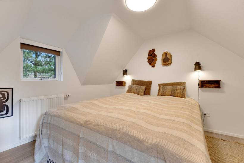 Foto von Ferienhaus QN16 in Blåvand - Westjütland