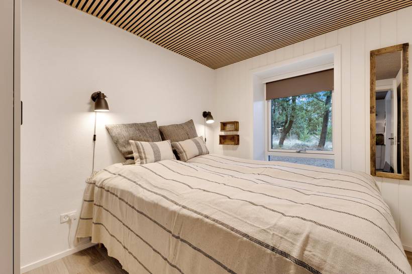 Foto von Ferienhaus QN16 in Blåvand - Westjütland