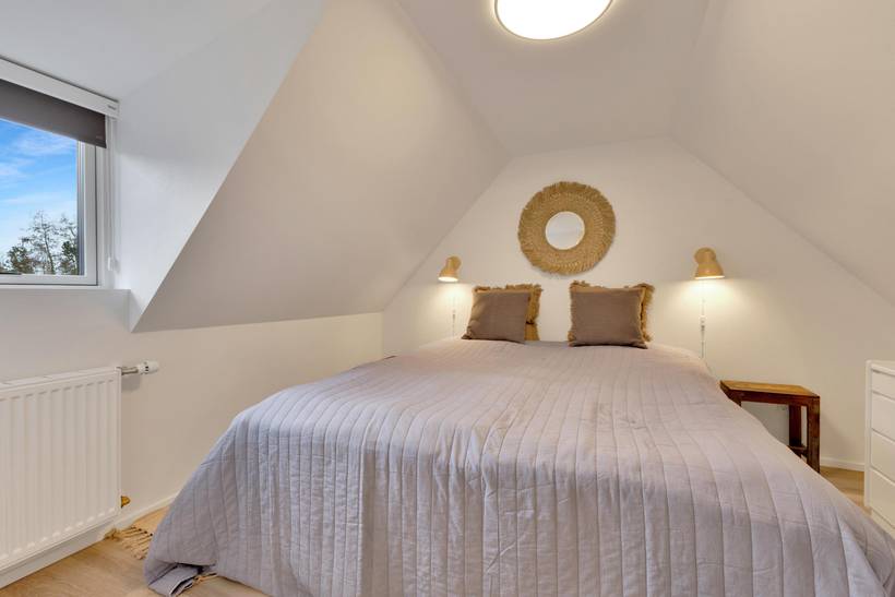 Foto von Ferienhaus QN16 in Blåvand - Westjütland