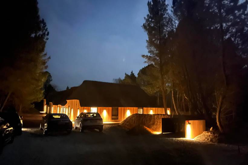 Foto von Ferienhaus QN16 in Blåvand - Westjütland