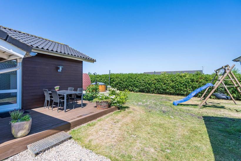 Foto von Ferienhaus QN19 in Skaven - Westjütland