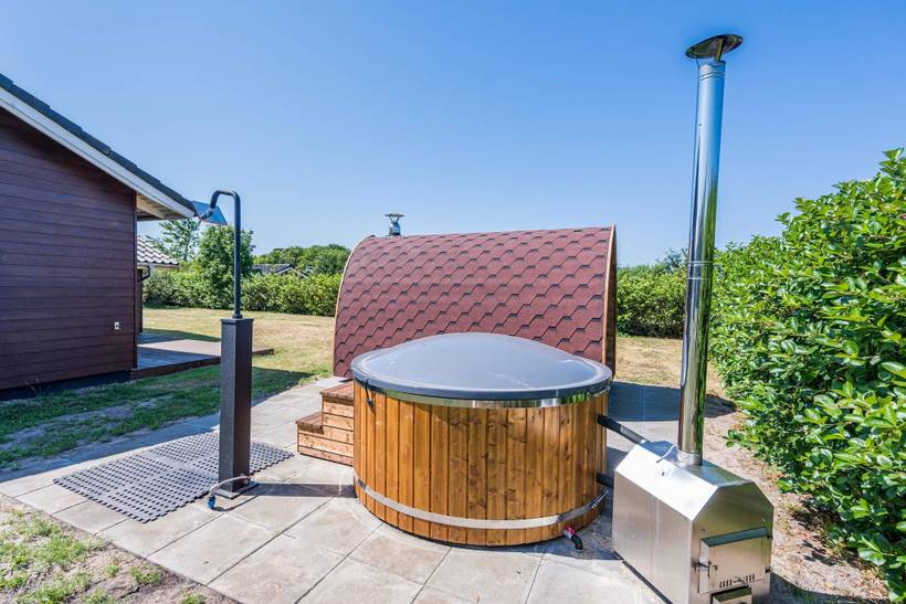 Foto von Ferienhaus QN19 in Skaven - Westjütland