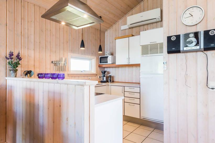Foto von Ferienhaus QN19 in Skaven - Westjütland