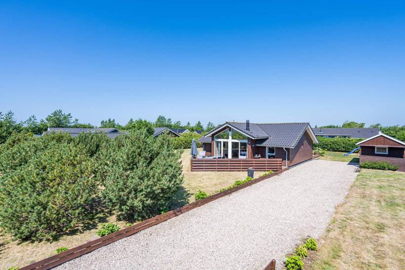 Foto von Ferienhaus QN19 in Skaven - Westjütland
