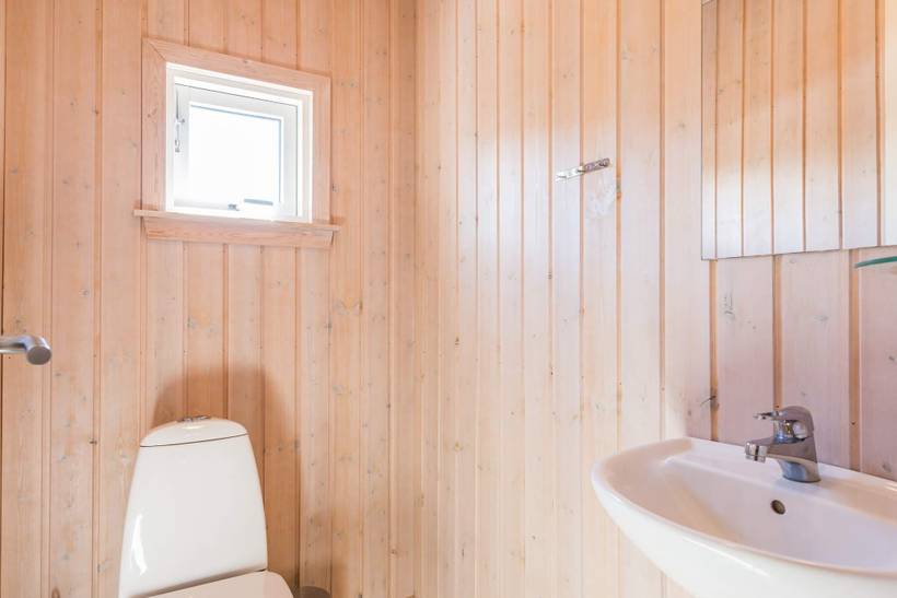 Foto von Ferienhaus QN19 in Skaven - Westjütland