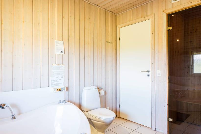 Foto von Ferienhaus QN19 in Skaven - Westjütland
