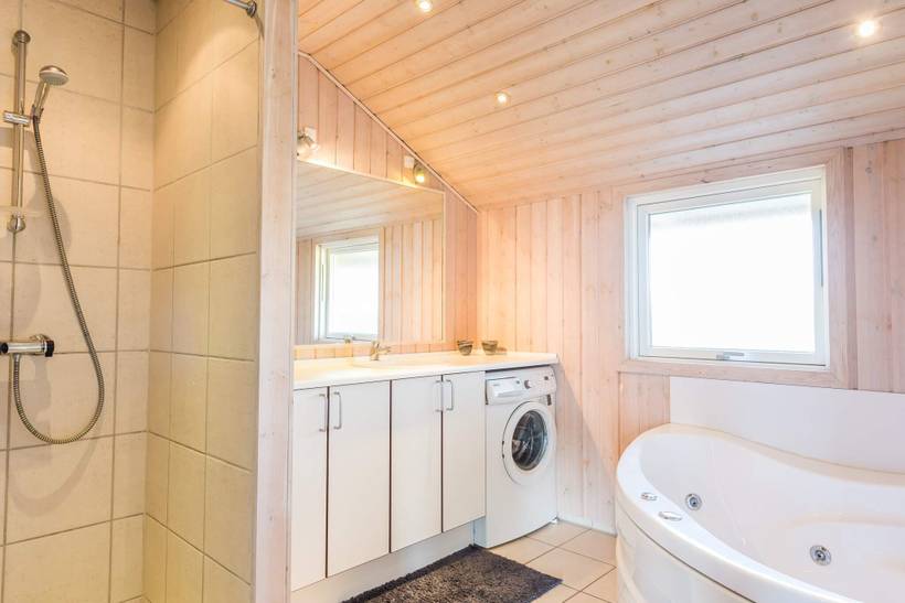 Foto von Ferienhaus QN19 in Skaven - Westjütland