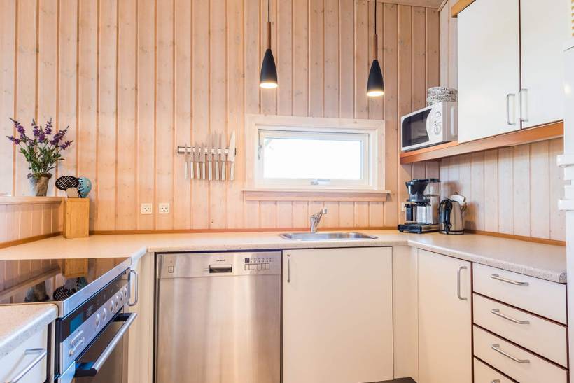 Foto von Ferienhaus QN19 in Skaven - Westjütland