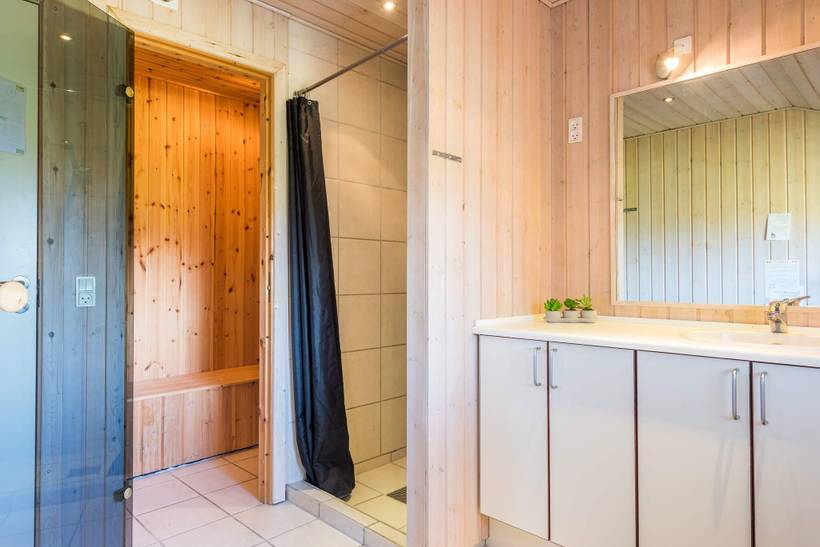 Foto von Ferienhaus QN19 in Skaven - Westjütland