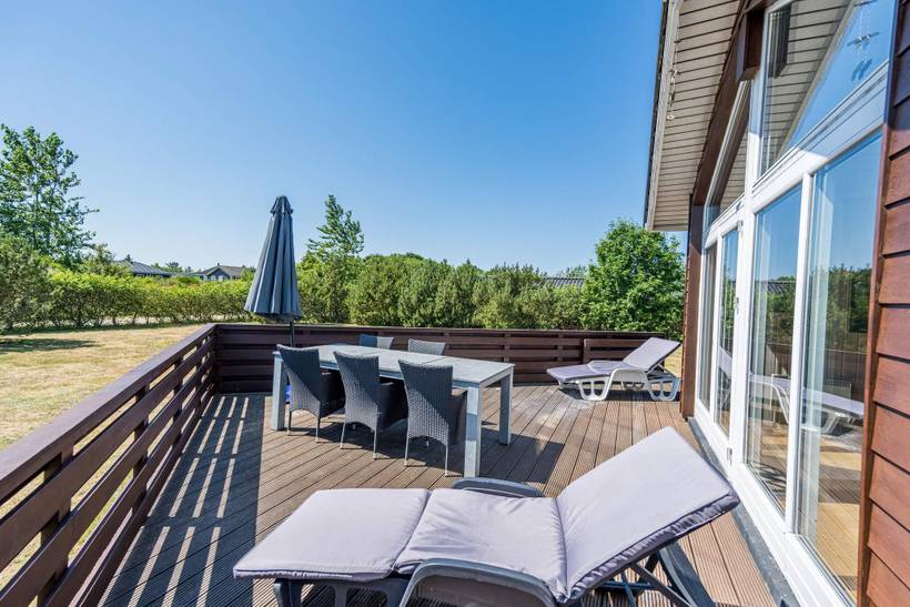 Foto von Ferienhaus QN19 in Skaven - Westjütland