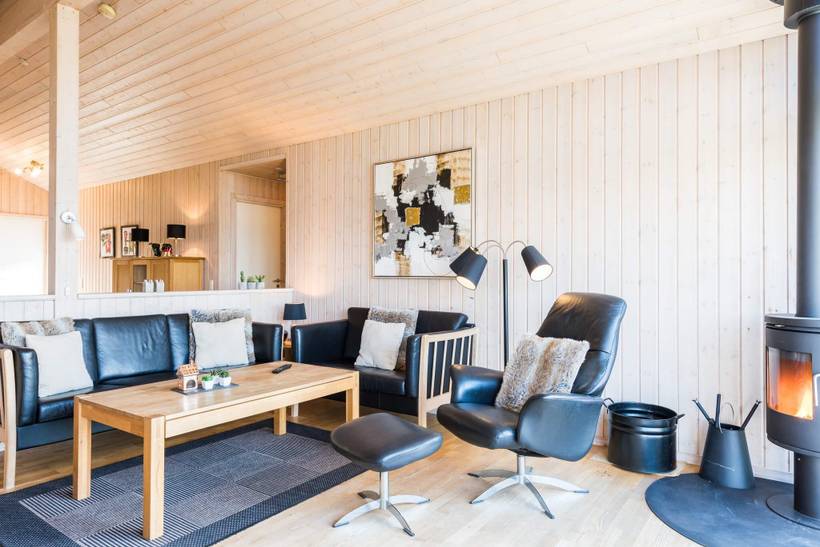Foto von Ferienhaus QN19 in Skaven - Westjütland