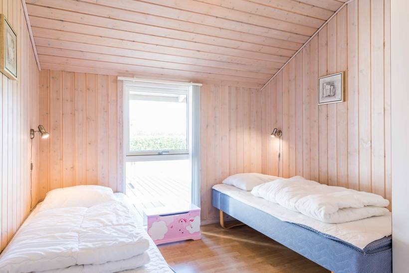 Foto von Ferienhaus QN19 in Skaven - Westjütland