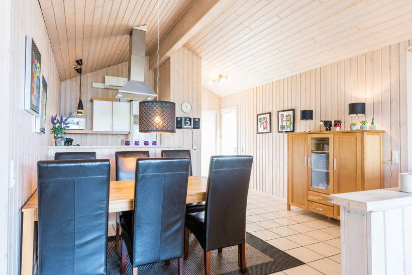 Foto von Ferienhaus QN19 in Skaven - Westjütland