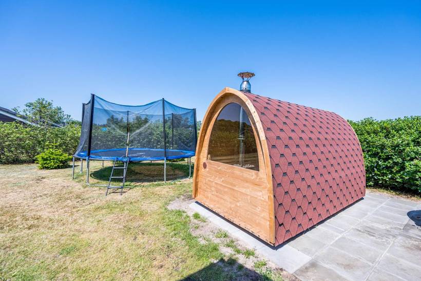Foto von Ferienhaus QN19 in Skaven - Westjütland