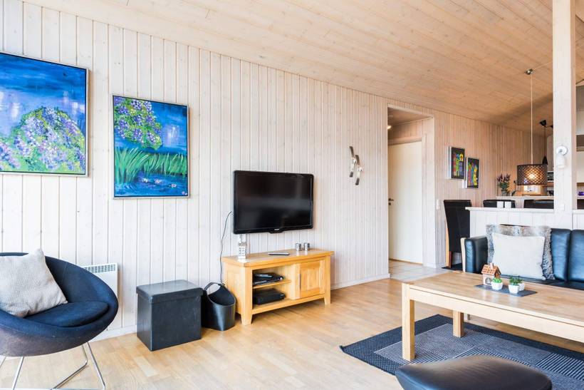 Foto von Ferienhaus QN19 in Skaven - Westjütland