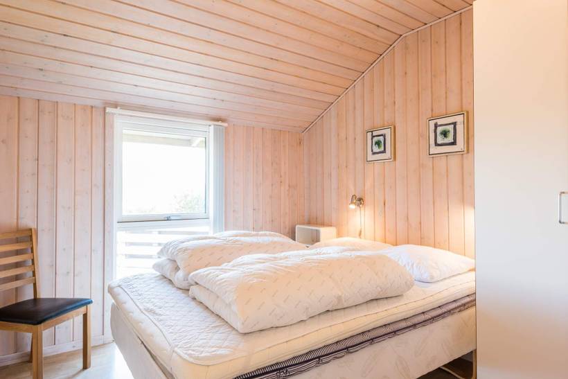 Foto von Ferienhaus QN19 in Skaven - Westjütland