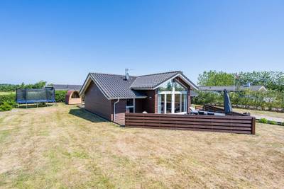 Vorschaubild von Ferienhaus QN19 in Skaven - Westjütland