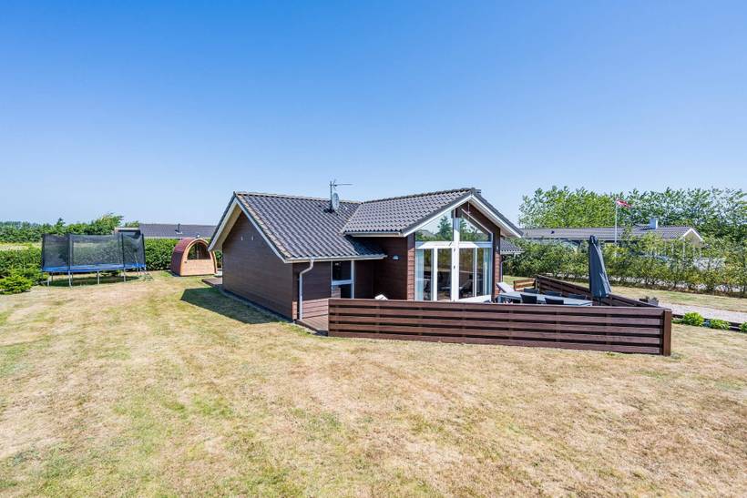 Foto von Ferienhaus QN19 in Skaven - Westjütland