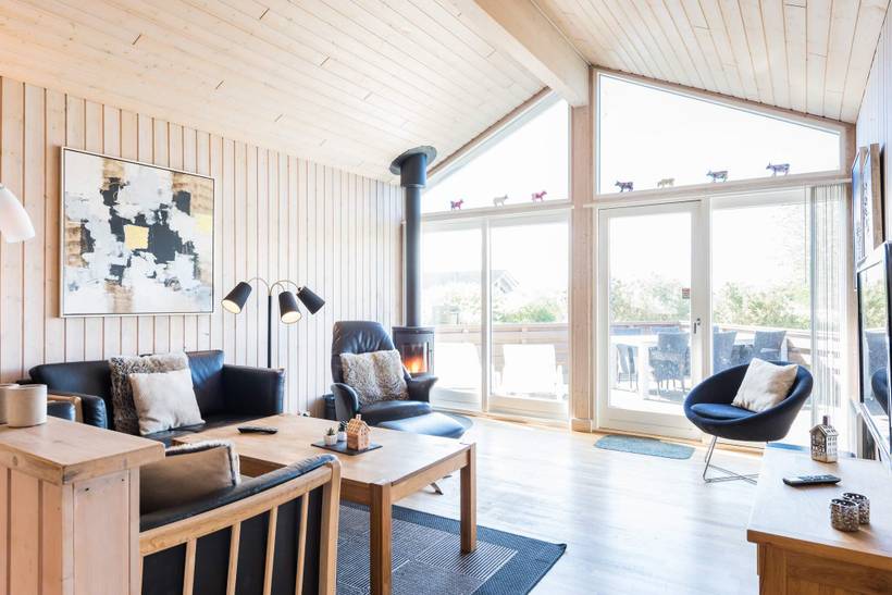 Foto von Ferienhaus QN19 in Skaven - Westjütland