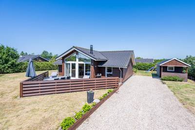 Vorschaubild von Ferienhaus QN19 in Skaven - Westjütland
