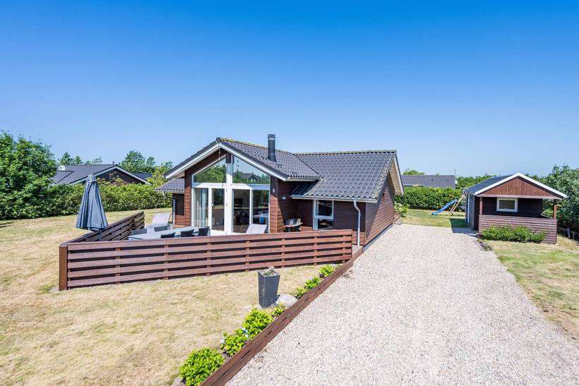 Foto von Ferienhaus QN19 in Skaven - Westjütland