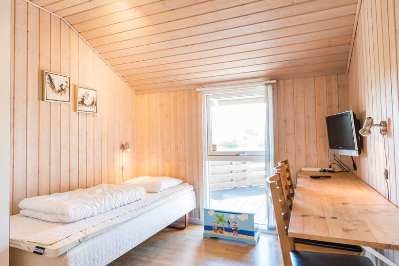 Foto von Ferienhaus QN19 in Skaven - Westjütland