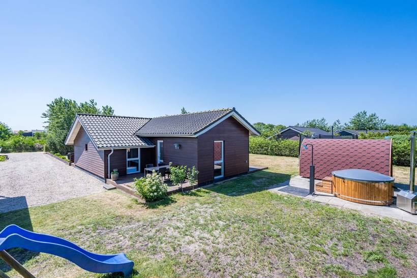 Foto von Ferienhaus QN19 in Skaven - Westjütland