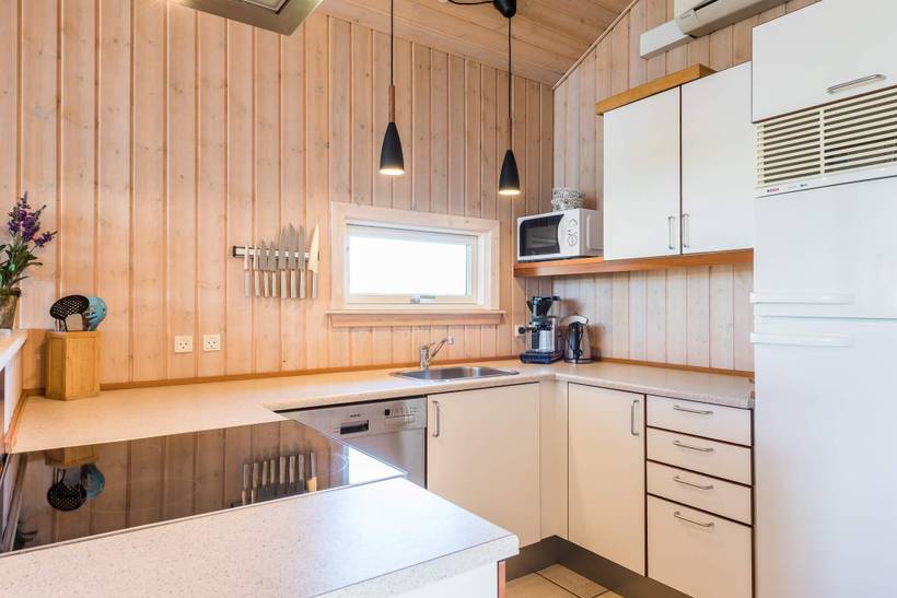 Foto von Ferienhaus QN19 in Skaven - Westjütland