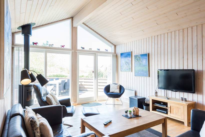 Foto von Ferienhaus QN19 in Skaven - Westjütland