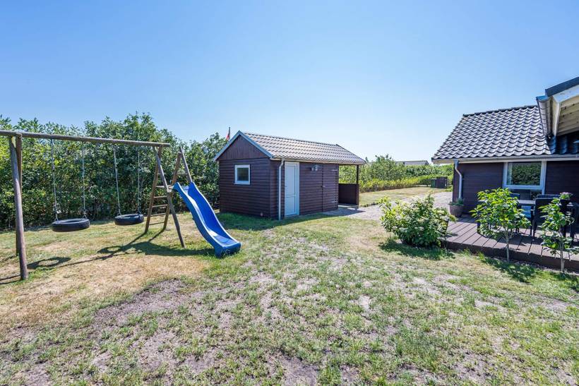 Foto von Ferienhaus QN19 in Skaven - Westjütland