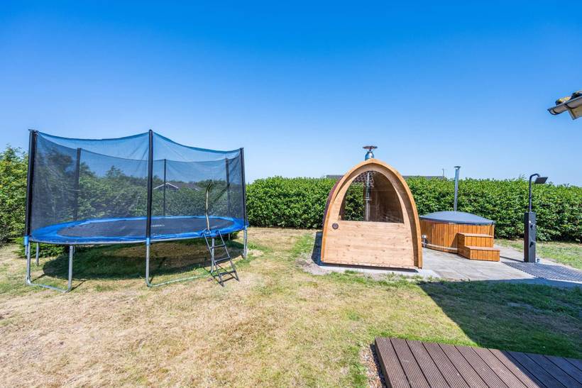 Foto von Ferienhaus QN19 in Skaven - Westjütland