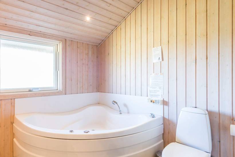 Foto von Ferienhaus QN19 in Skaven - Westjütland