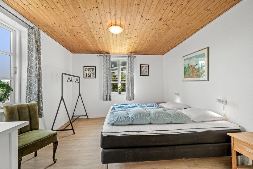 Foto von Ferienhaus QN21 in Søndervig - Westjütland