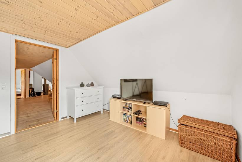 Foto von Ferienhaus QN21 in Søndervig - Westjütland