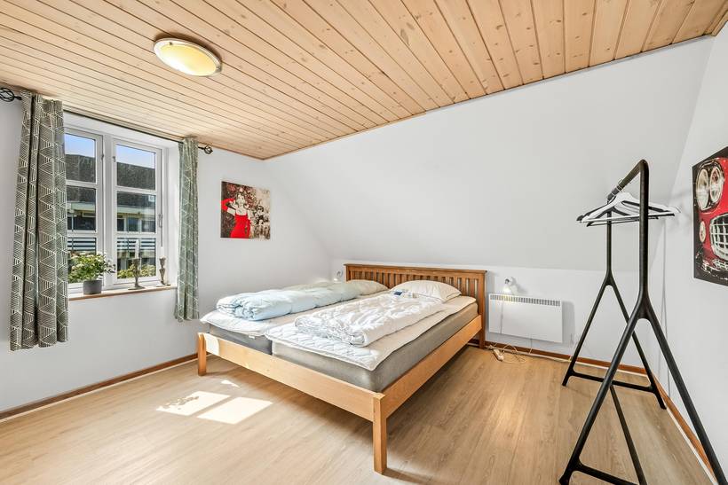 Foto von Ferienhaus QN21 in Søndervig - Westjütland