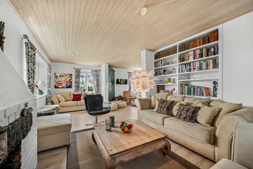 Foto von Ferienhaus QN21 in Søndervig - Westjütland