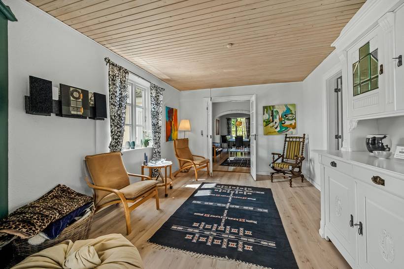 Foto von Ferienhaus QN21 in Søndervig - Westjütland