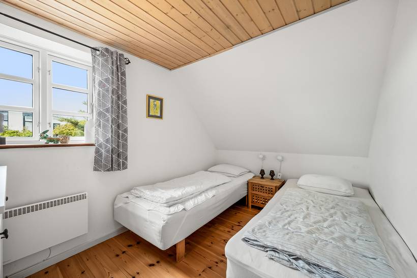 Foto von Ferienhaus QN21 in Søndervig - Westjütland