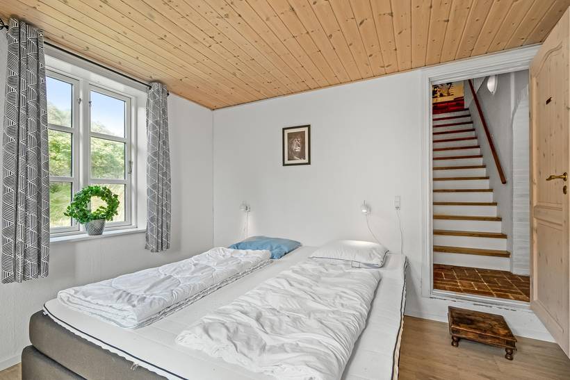 Foto von Ferienhaus QN21 in Søndervig - Westjütland