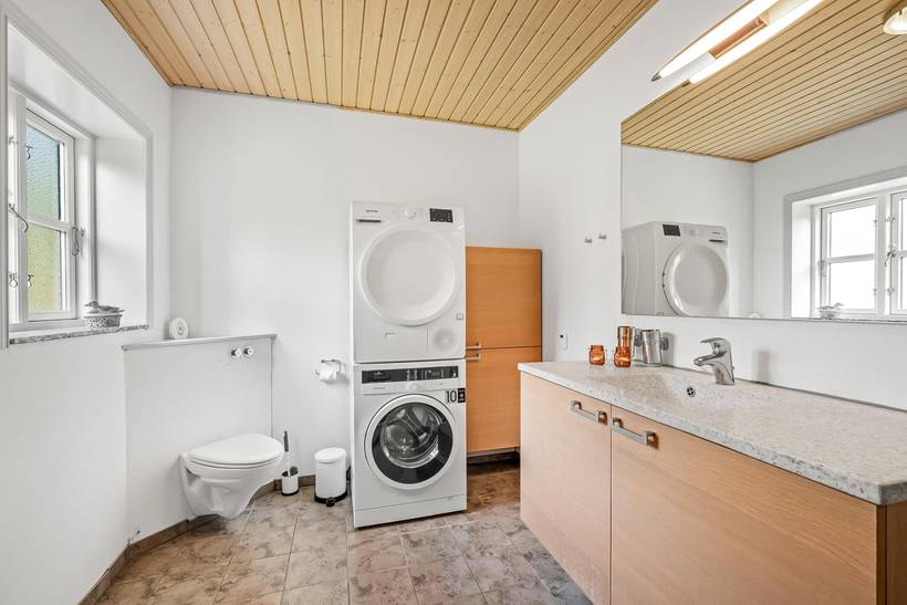 Foto von Ferienhaus QN21 in Søndervig - Westjütland