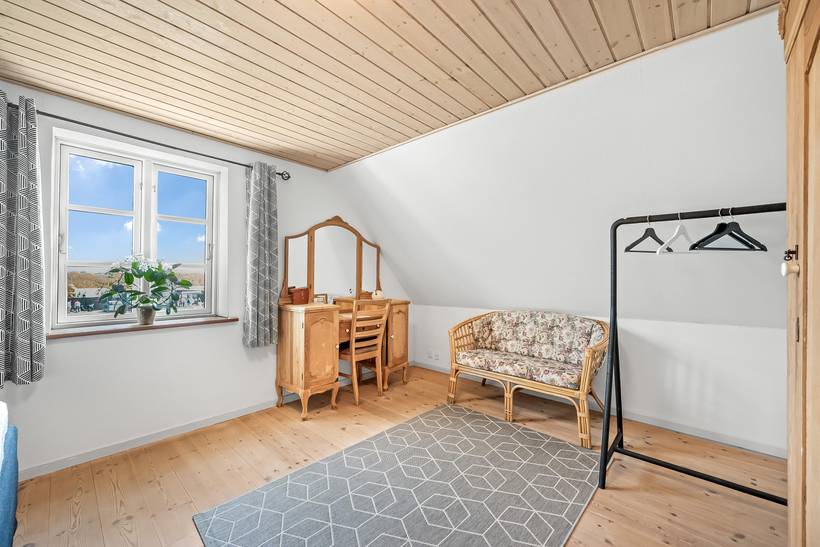 Foto von Ferienhaus QN21 in Søndervig - Westjütland