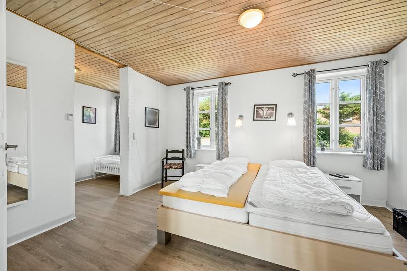 Foto von Ferienhaus QN21 in Søndervig - Westjütland