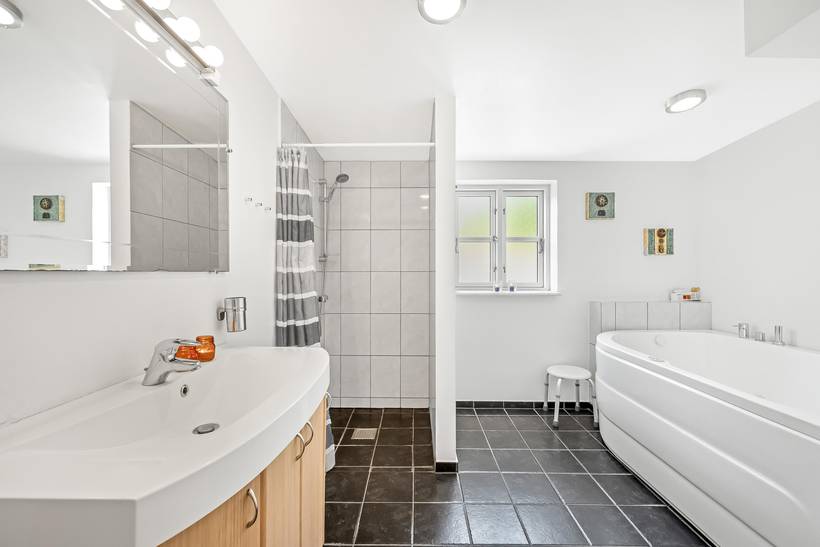 Foto von Ferienhaus QN21 in Søndervig - Westjütland