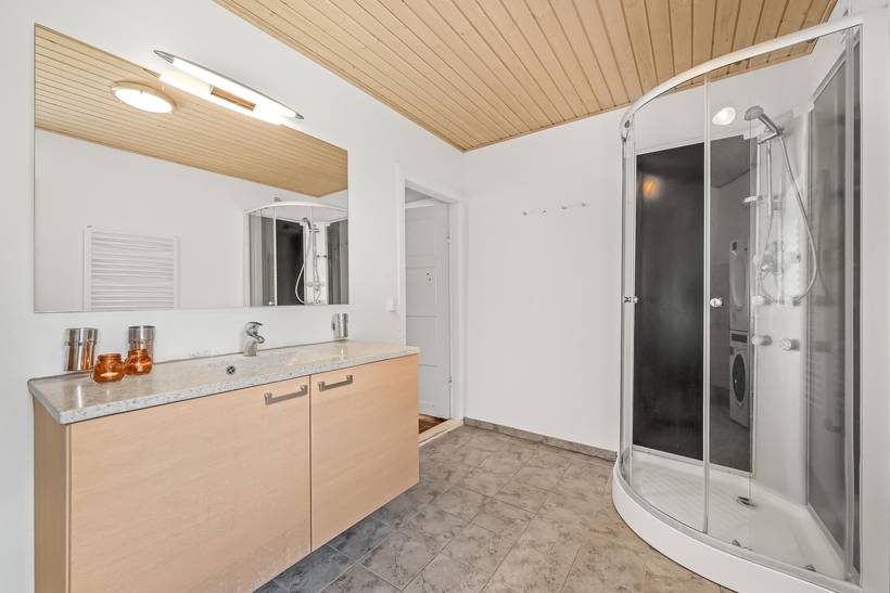 Foto von Ferienhaus QN21 in Søndervig - Westjütland