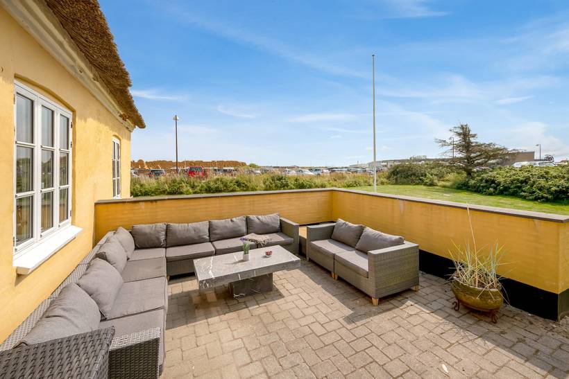 Foto von Ferienhaus QN21 in Søndervig - Westjütland