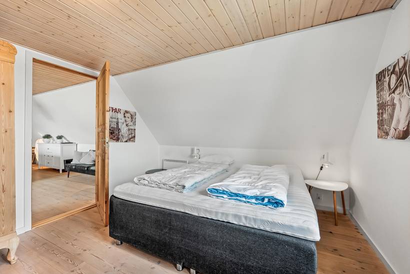Foto von Ferienhaus QN21 in Søndervig - Westjütland