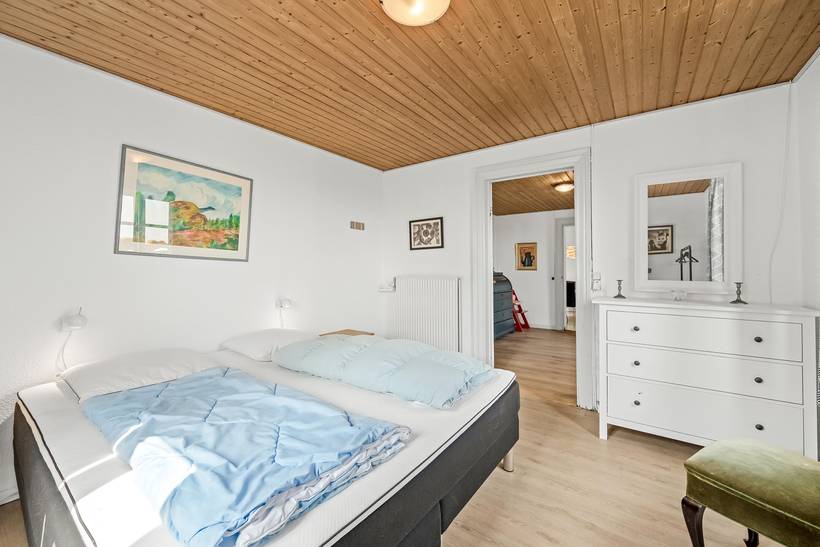 Foto von Ferienhaus QN21 in Søndervig - Westjütland